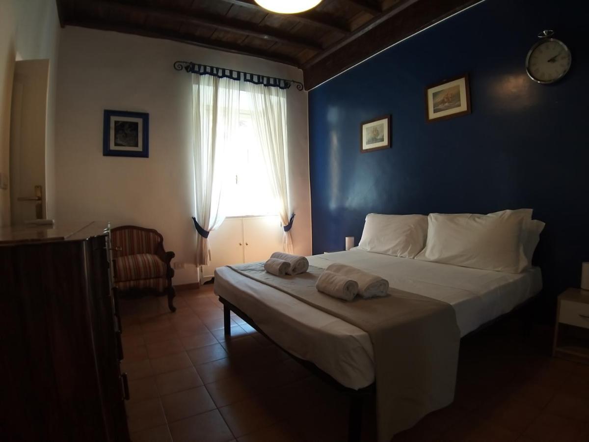 Easy Holidays - Laterano Apartment Rome Bagian luar foto