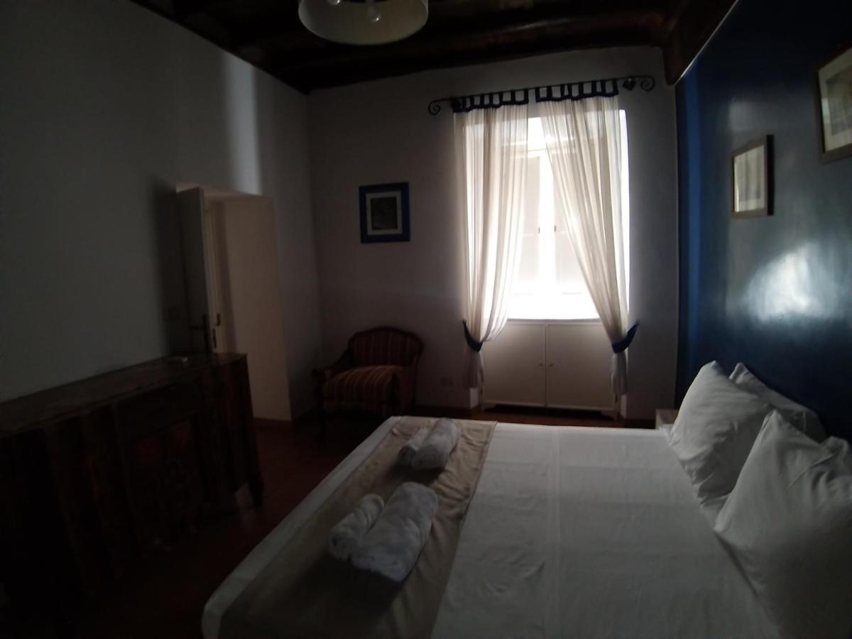 Easy Holidays - Laterano Apartment Rome Bagian luar foto