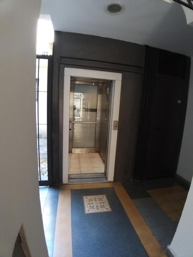 Easy Holidays - Laterano Apartment Rome Bagian luar foto