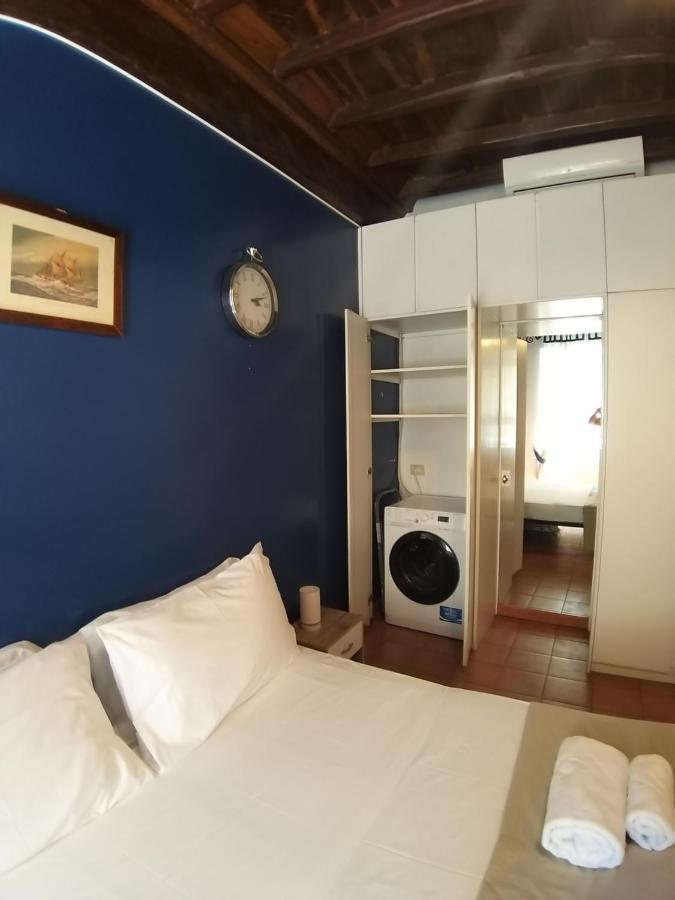 Easy Holidays - Laterano Apartment Rome Bagian luar foto