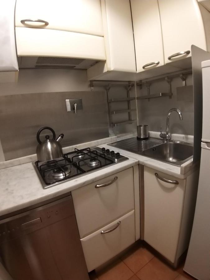 Easy Holidays - Laterano Apartment Rome Bagian luar foto