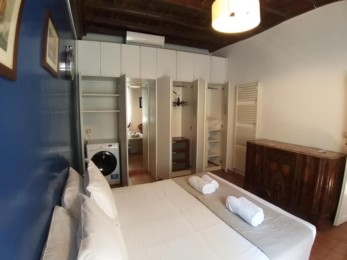 Easy Holidays - Laterano Apartment Rome Bagian luar foto