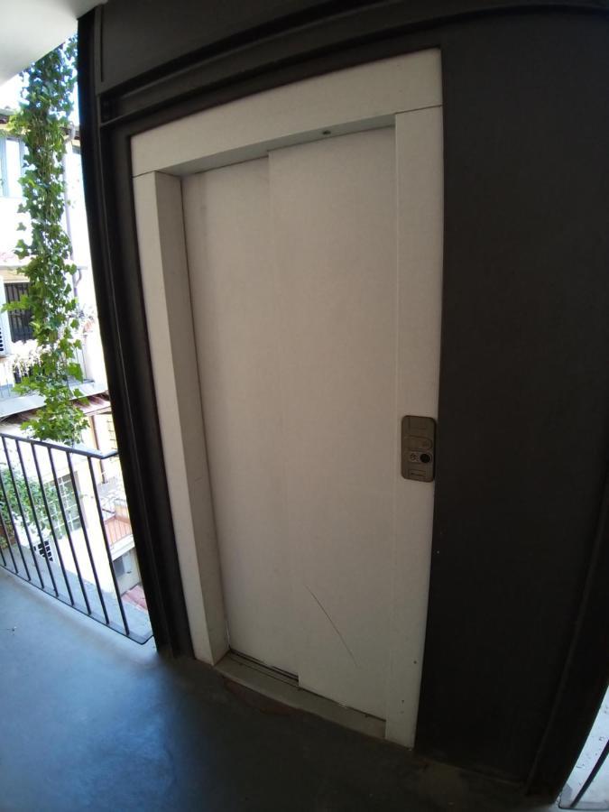 Easy Holidays - Laterano Apartment Rome Bagian luar foto