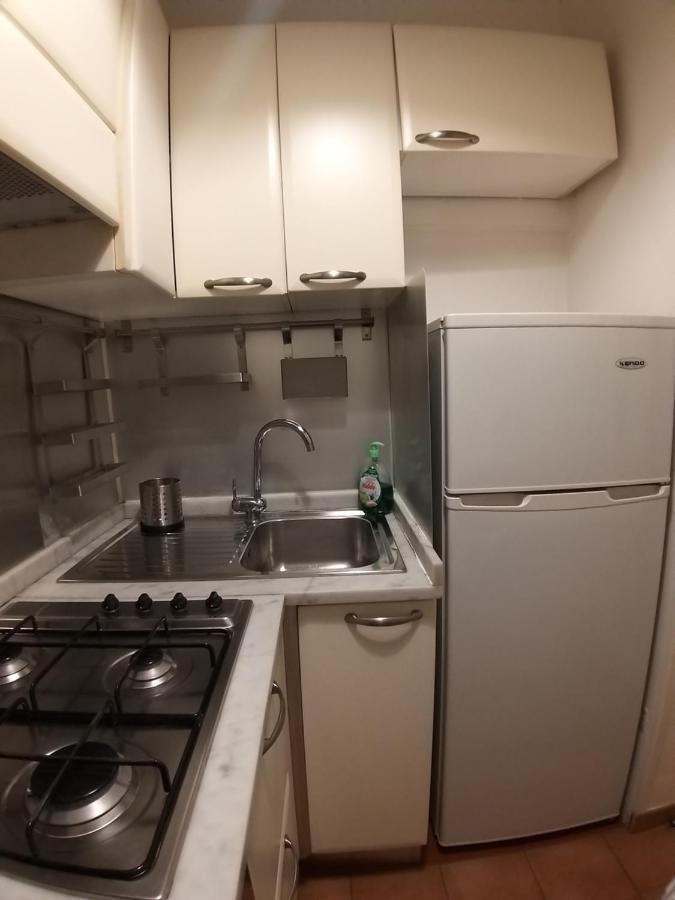 Easy Holidays - Laterano Apartment Rome Bagian luar foto