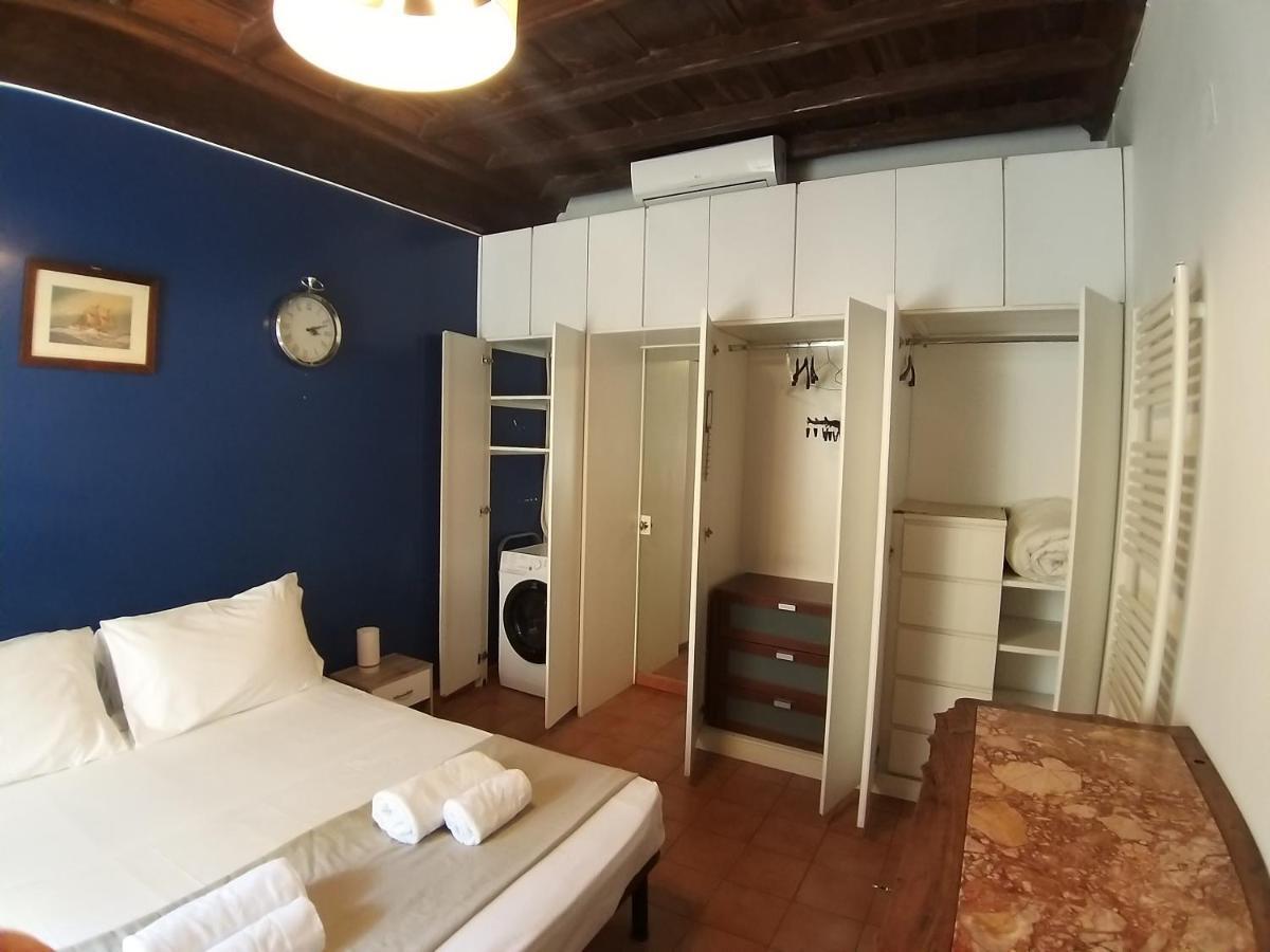 Easy Holidays - Laterano Apartment Rome Bagian luar foto