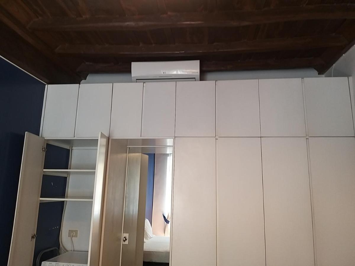 Easy Holidays - Laterano Apartment Rome Bagian luar foto