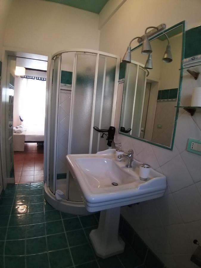 Easy Holidays - Laterano Apartment Rome Bagian luar foto
